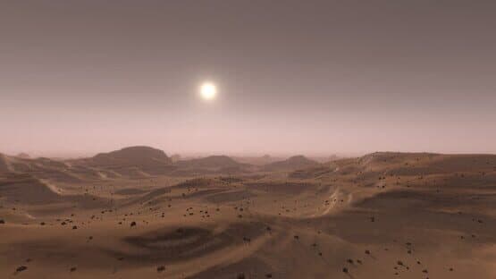 Blueshift — screenshot 2