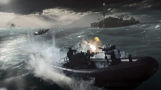 Battlefield 4 — screenshot 4