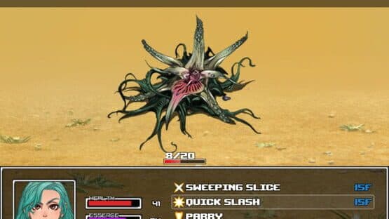 Ether Awakening — screenshot 3
