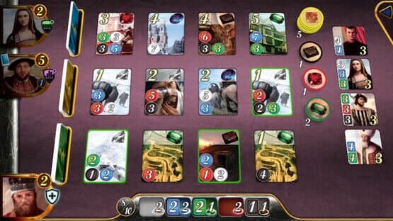 Splendor — screenshot 1