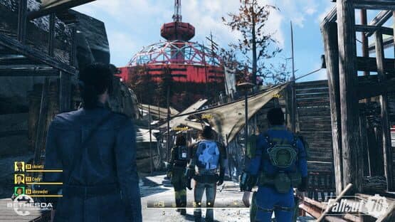 Fallout 76 — screenshot 7