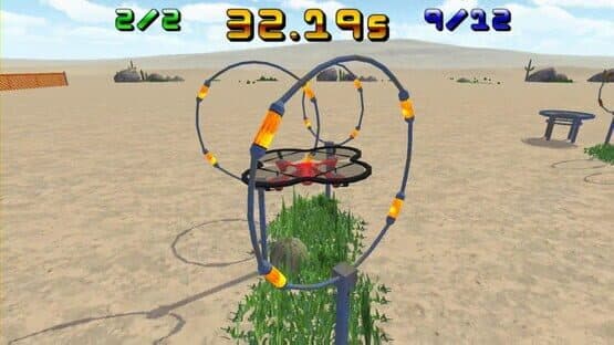 Quadcopter Pilot Challenge — screenshot 5