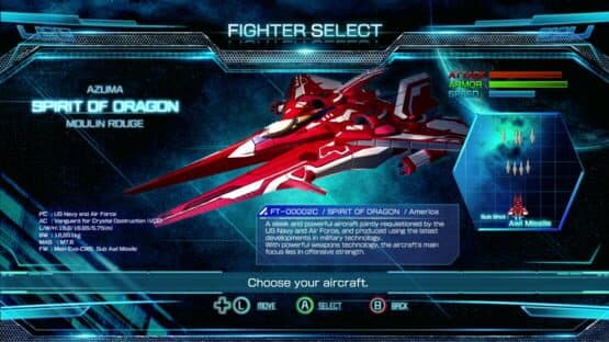 Raiden V — screenshot 1