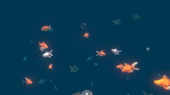 VR Aquarium Miyabi — screenshot 4