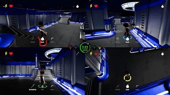 Catch the Thief, if You Can! — screenshot 5
