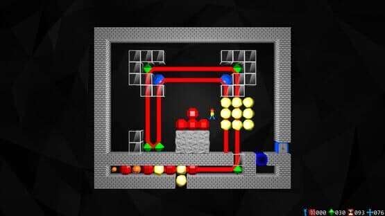 Sapphire Yours — screenshot 4
