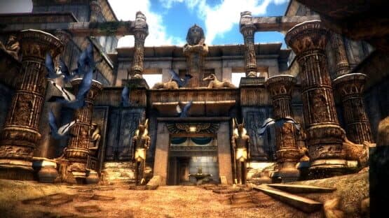 Unearthed: Trail of Ibn Battuta - Episode 1: Gold Edition — screenshot 5