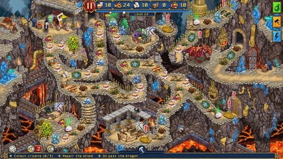 Incredible Dracula: Chasing Love - Collector's Edition — screenshot 5