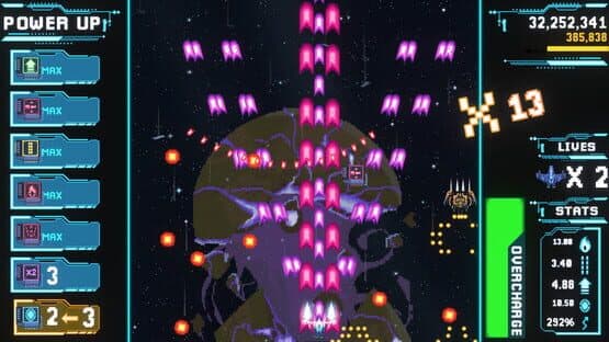 Star'Shoot — screenshot 7