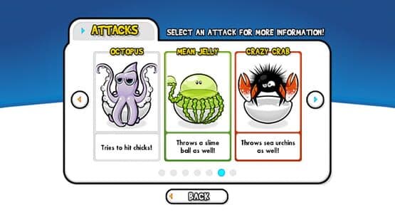 Chick Chick Boom — screenshot 1