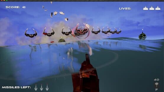Sol Galaxy Defender — screenshot 3