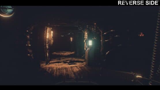 Reverse Side — screenshot 4