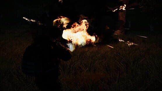 The Goatman — screenshot 5