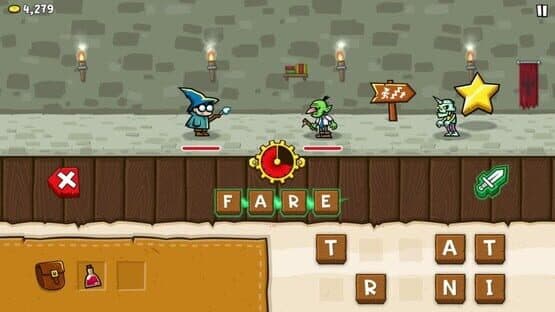 Spellspire — screenshot 6