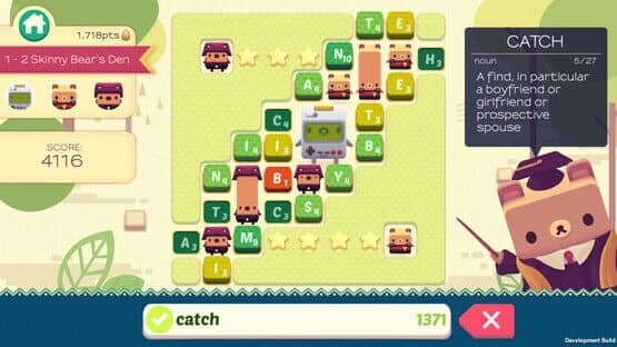 Alphabear: Hardcover Edition — screenshot 4