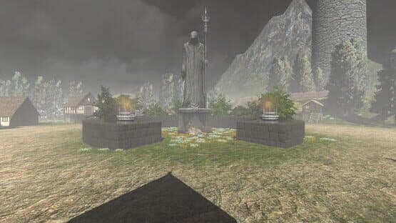 Draoi — screenshot 2