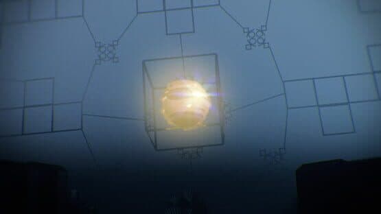 Kitrinos: Inside the Cube — screenshot 3