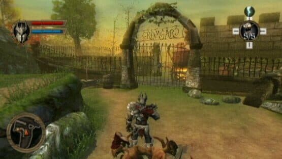 Overlord: Dark Legend — screenshot 7
