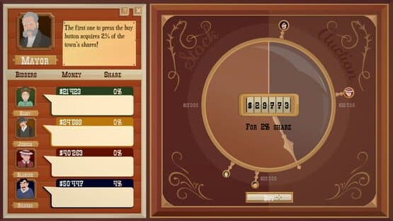 Turmoil — screenshot 5