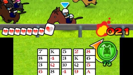 Pocket Card Jockey — screenshot 5