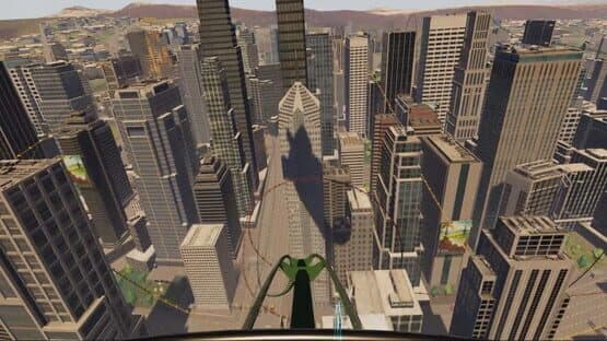 Thrills & Chills - Roller Coasters — screenshot 2
