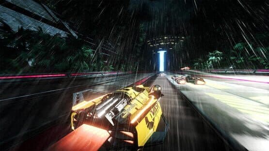 Fast RMX — screenshot 2