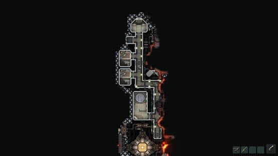 Wayward Terran Frontier: Zero Falls — screenshot 2