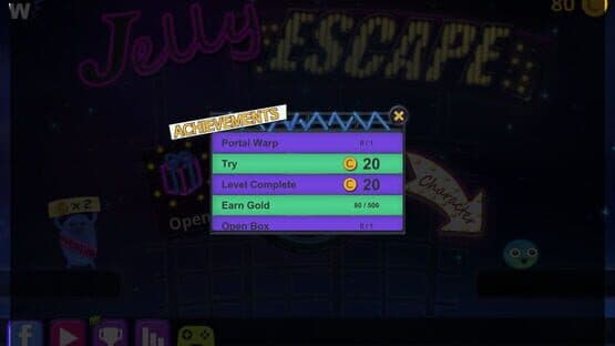 Jelly Escape — screenshot 6