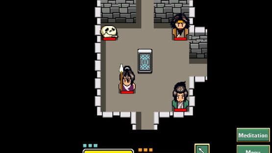 Immortals — screenshot 2