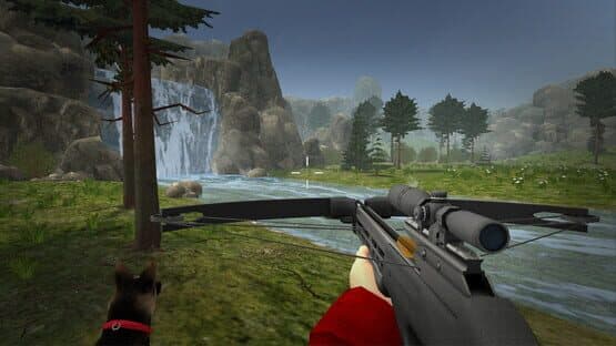 Great Hunt: North America — screenshot 2