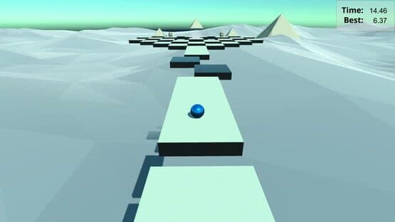 Ball Platformer — screenshot 3