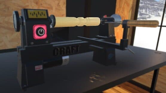 Work VR Shop — screenshot 3