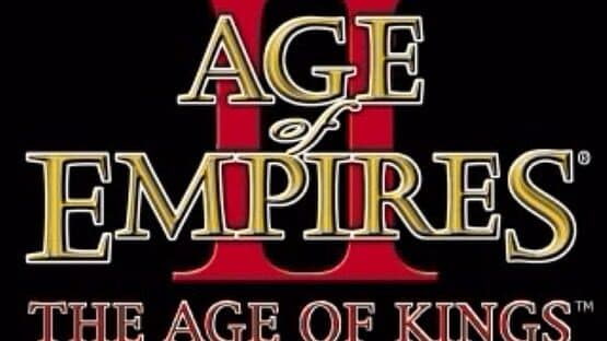 Age of Empires II: The Age of Kings — screenshot 1