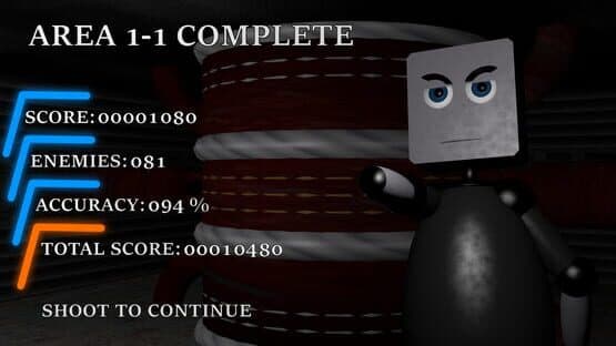 Desolate: Clone Catastrophe — screenshot 4