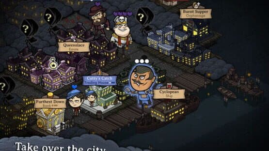 Antihero: Digital Board Game — screenshot 7