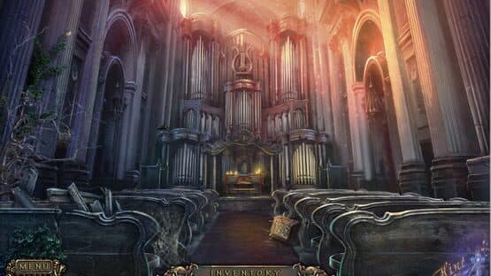 Maestro: Notes of Life - Collector's Edition — screenshot 1