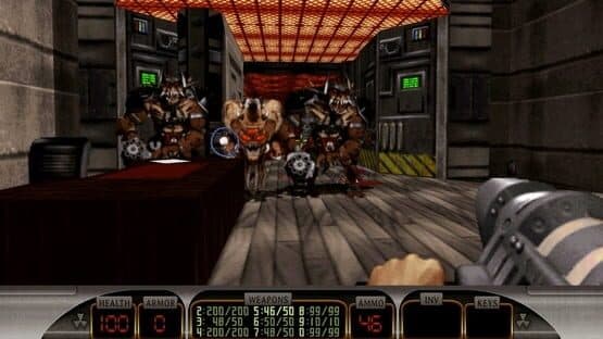 Duke Nukem 3D: Megaton Edition — screenshot 2