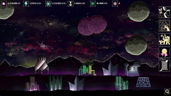 Lazy Galaxy — screenshot 3