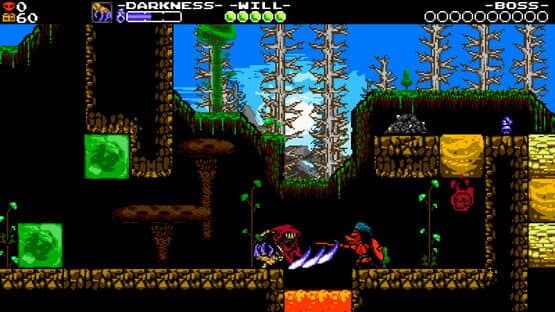 Shovel Knight: Specter of Torment — screenshot 5