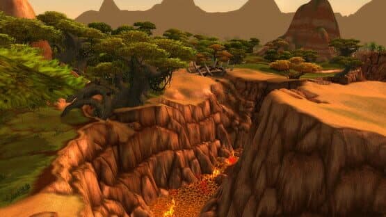 World of Warcraft: Cataclysm — screenshot 2