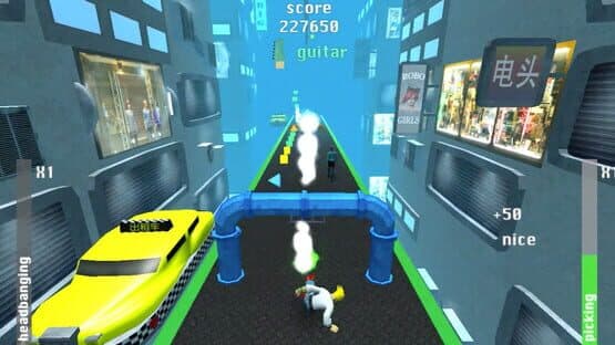 Music Boy 3D — screenshot 2