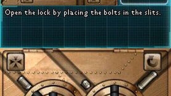 Crime Lab: Body of Evidence — screenshot 2