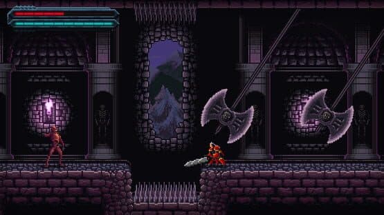 Runic - Legacy of Sin — screenshot 1