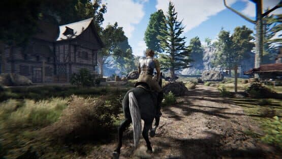 Signs of Darkness — screenshot 4