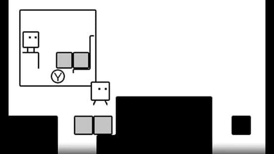 Boxboy! — screenshot 1