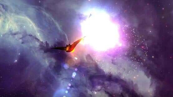 Outer Rim — screenshot 5