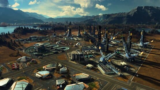 Anno 2205: Tundra — screenshot 5
