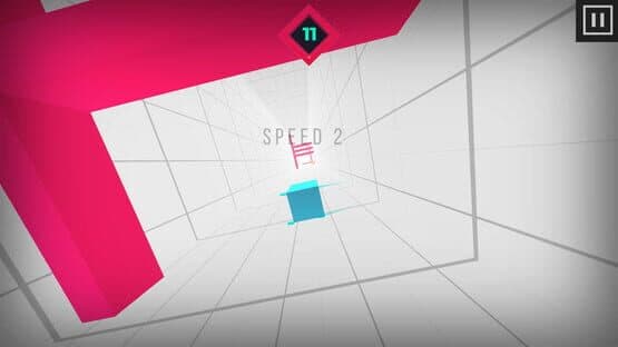 Geometry Rush — screenshot 2