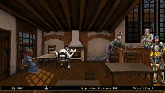 Privateers — screenshot 7