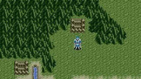 Phantasy Star III: Generations of Doom — screenshot 5